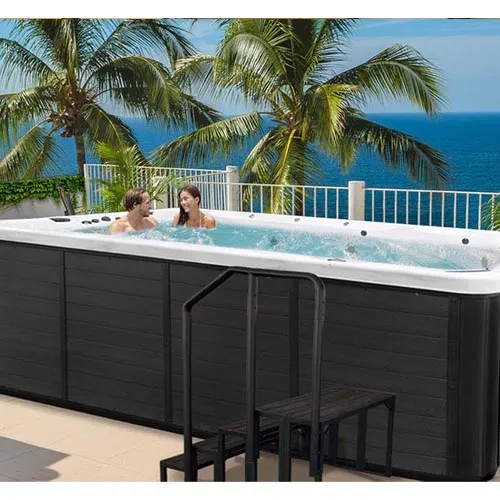 Swimspa hot tubs for sale in Long Beach